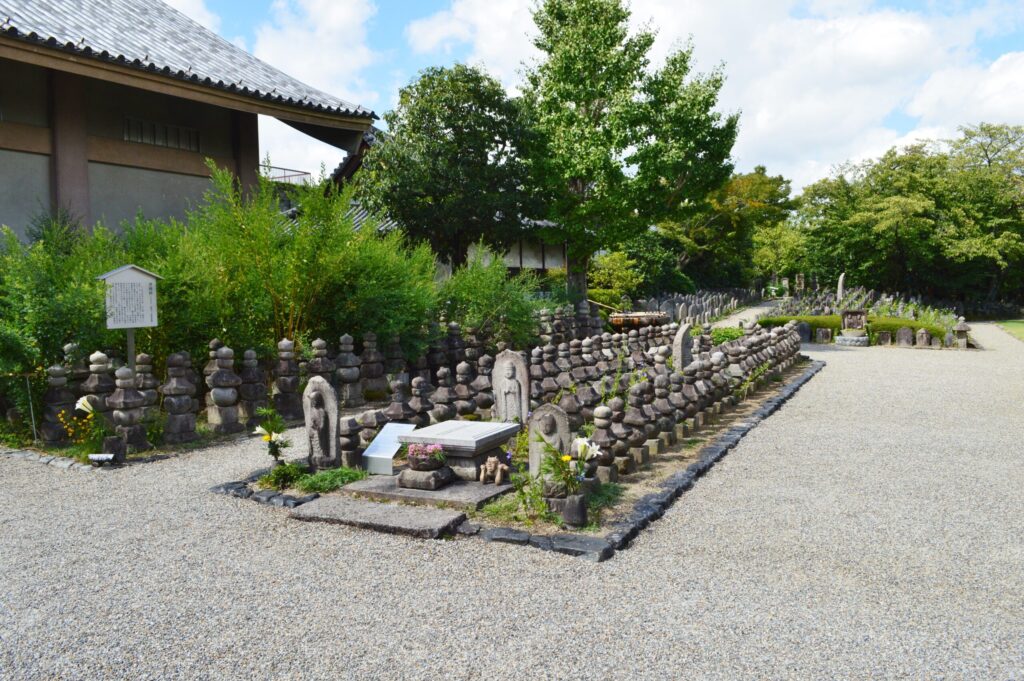 境内で立ち止まりたい見どころ