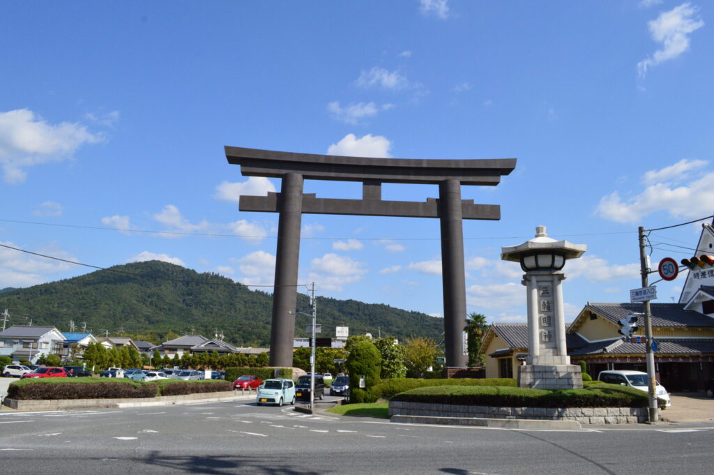 三つの行き先はどう選ぶ？
