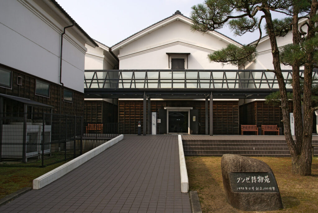 綾部市では体験と展示をどう選ぶ？