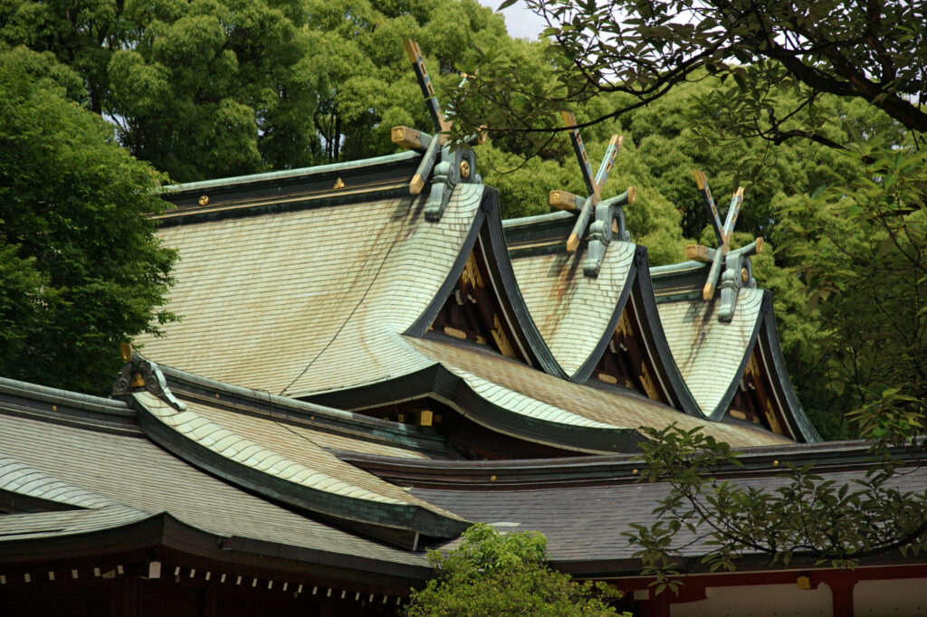 寺社で歴史に触れる西宮・茨木の旅
