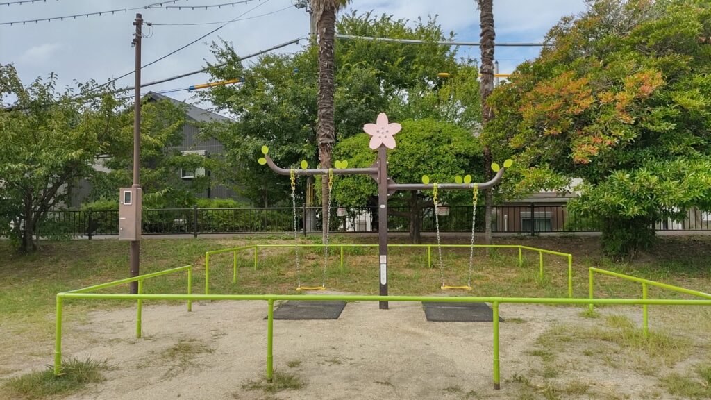 景色と体験から、散策先を選ぶ