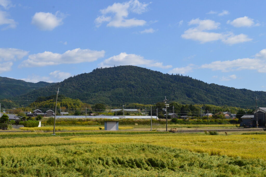 歴史散策は歩く場所の性格で選ぶ